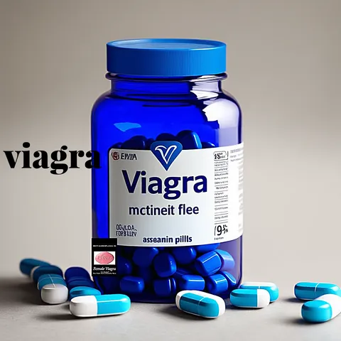 Paginas seguras donde comprar viagra